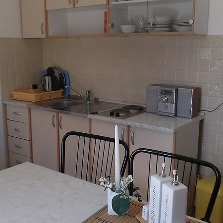 Apartments Marija Near Center 沃迪切 客房 照片