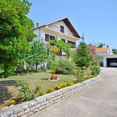 Apartments Marija Near Center 沃迪切 外观 照片