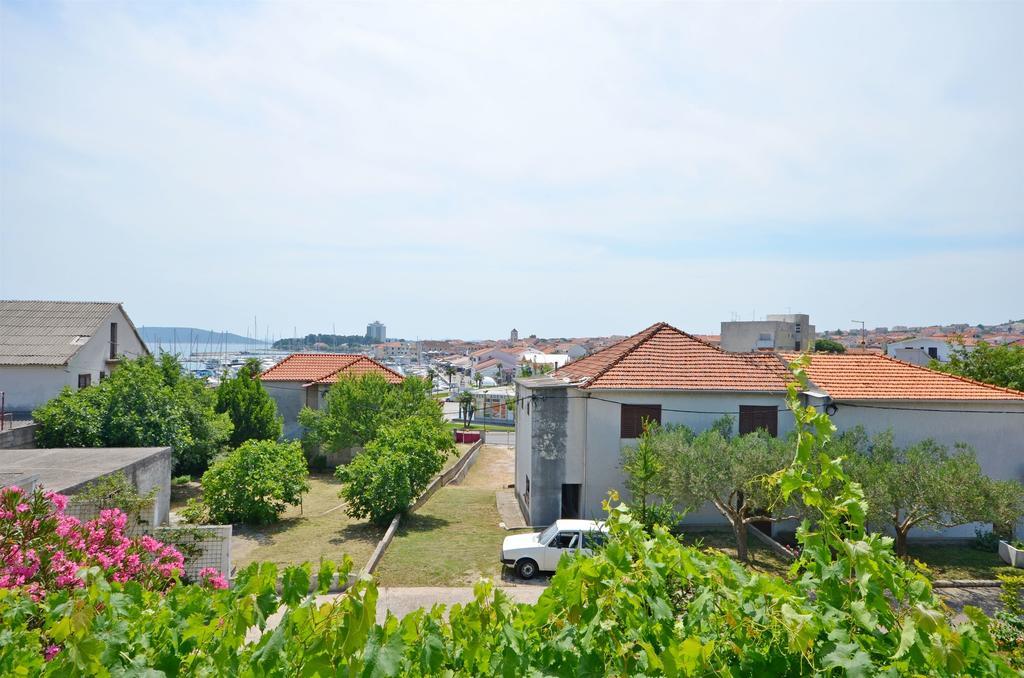 Apartments Marija Near Center 沃迪切 外观 照片