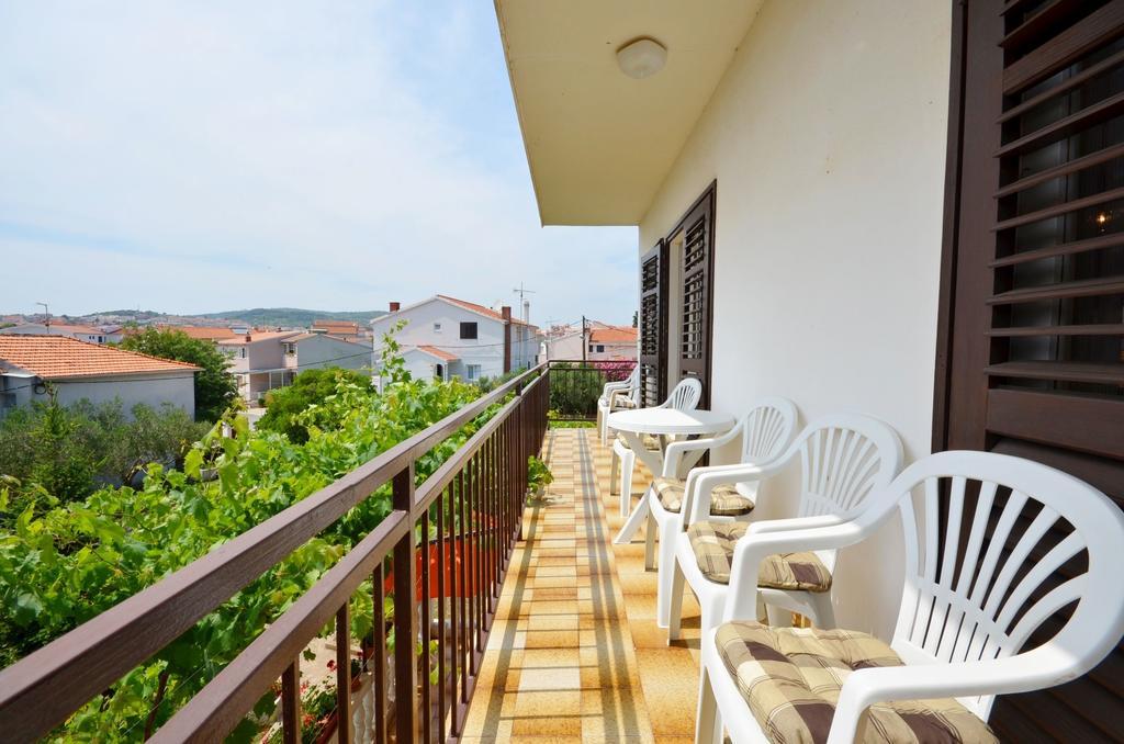 Apartments Marija Near Center 沃迪切 外观 照片