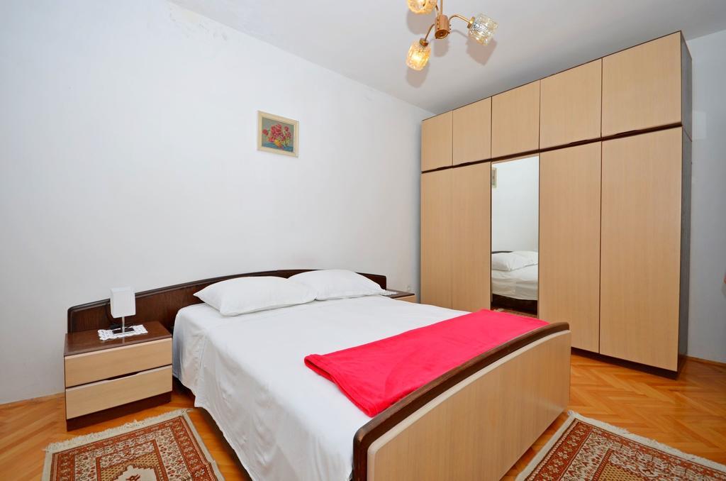 Apartments Marija Near Center 沃迪切 外观 照片