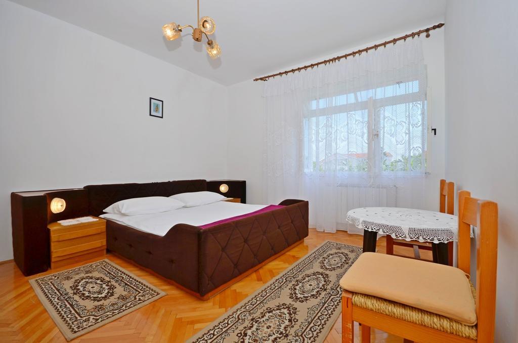 Apartments Marija Near Center 沃迪切 外观 照片