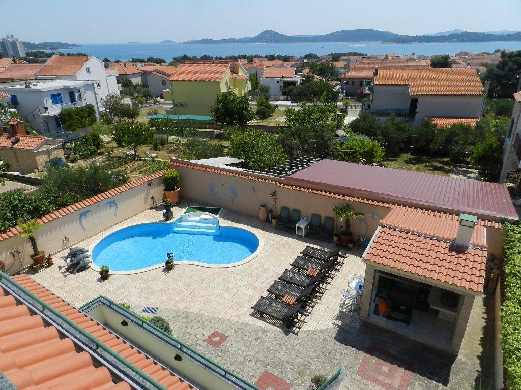 Apartments Marija Near Center 沃迪切 外观 照片