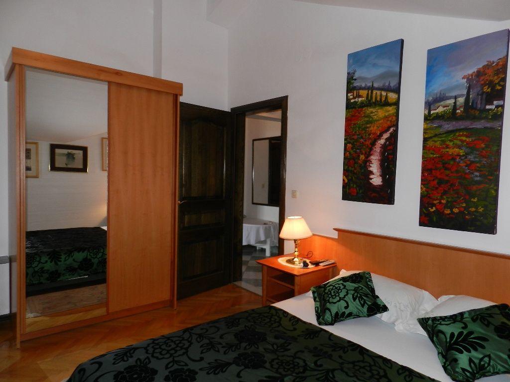 Apartments Marija Near Center 沃迪切 外观 照片