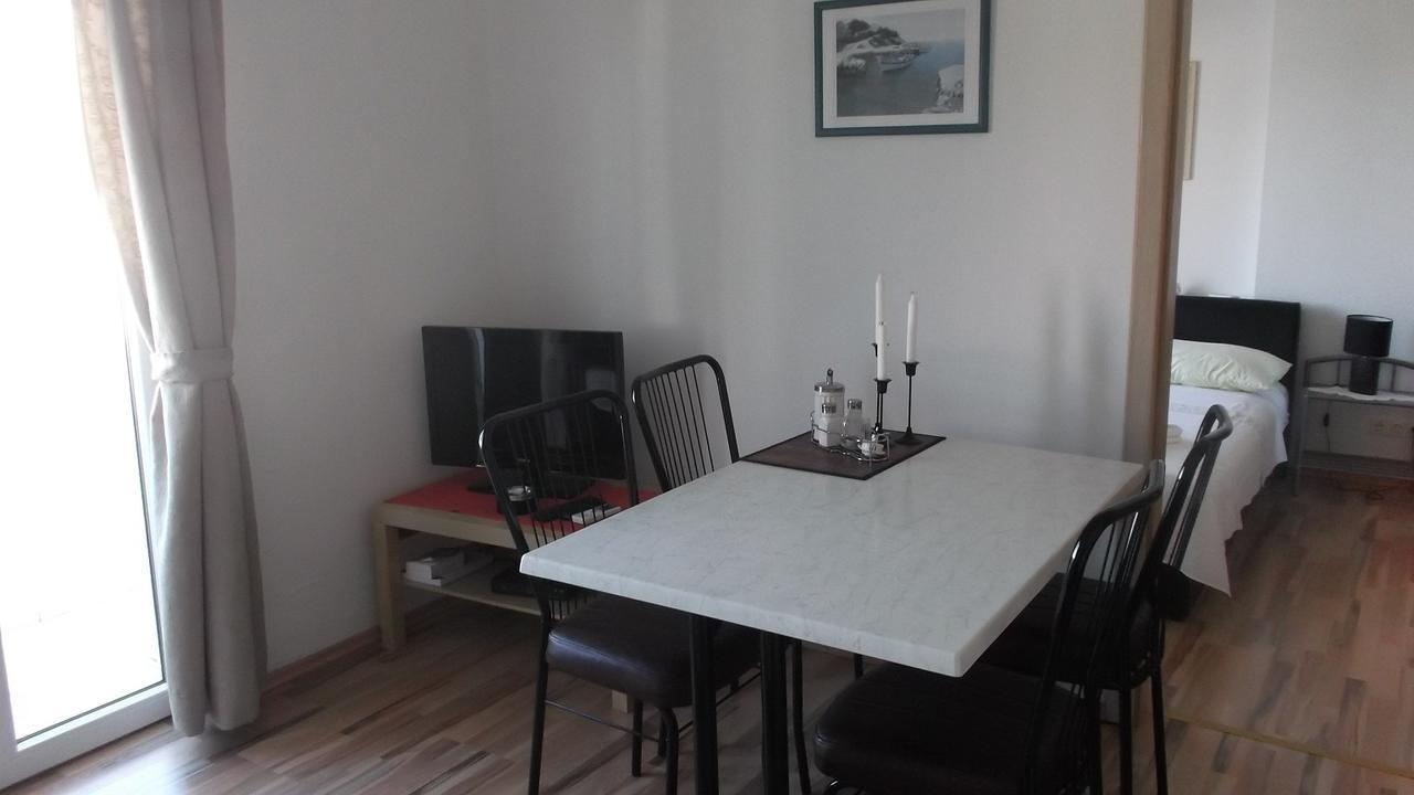 Apartments Marija Near Center 沃迪切 客房 照片