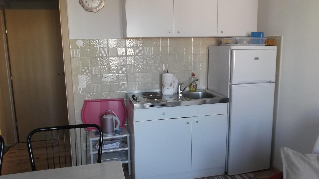 Apartments Marija Near Center 沃迪切 客房 照片