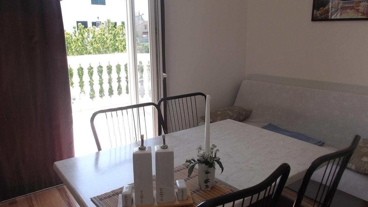 Apartments Marija Near Center 沃迪切 客房 照片