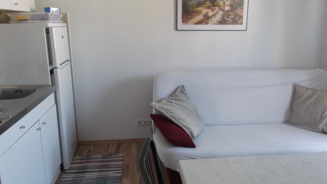Apartments Marija Near Center 沃迪切 客房 照片