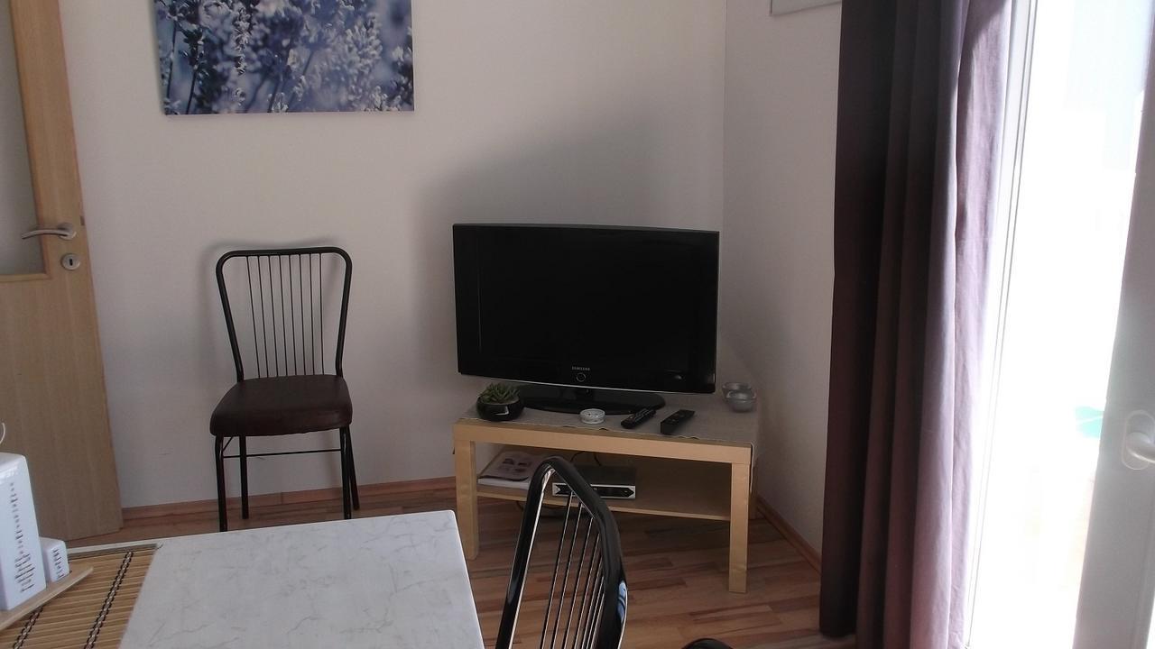 Apartments Marija Near Center 沃迪切 客房 照片