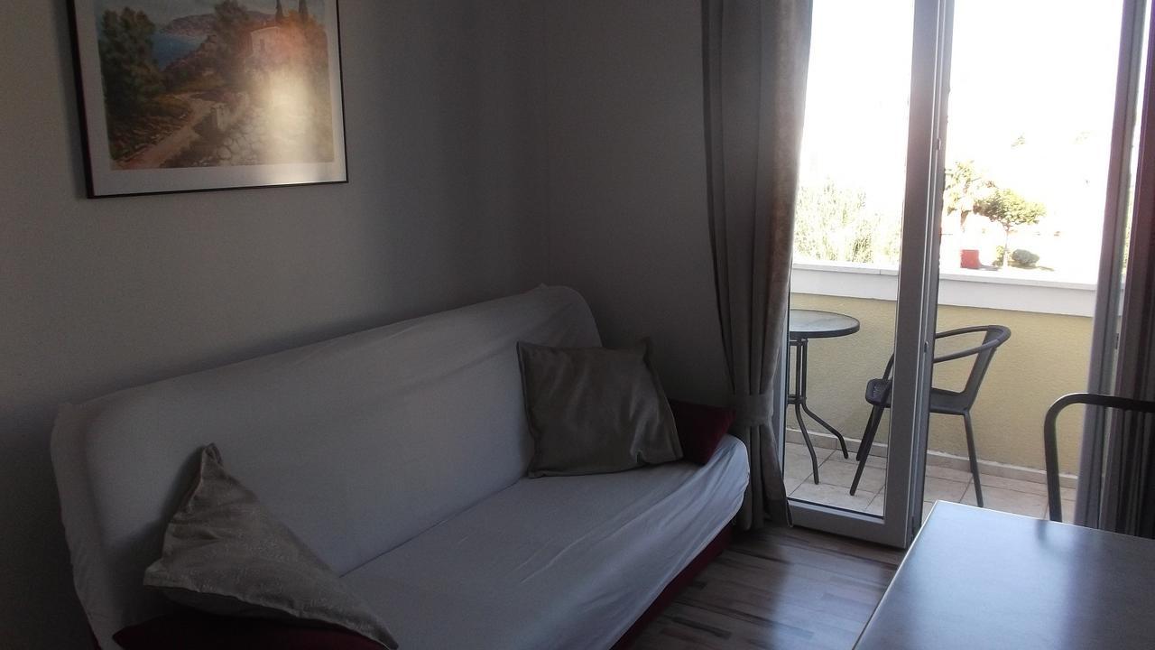 Apartments Marija Near Center 沃迪切 客房 照片