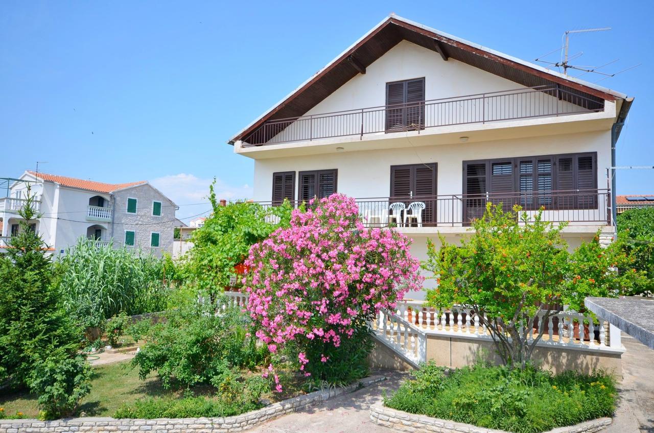 Apartments Marija Near Center 沃迪切 外观 照片